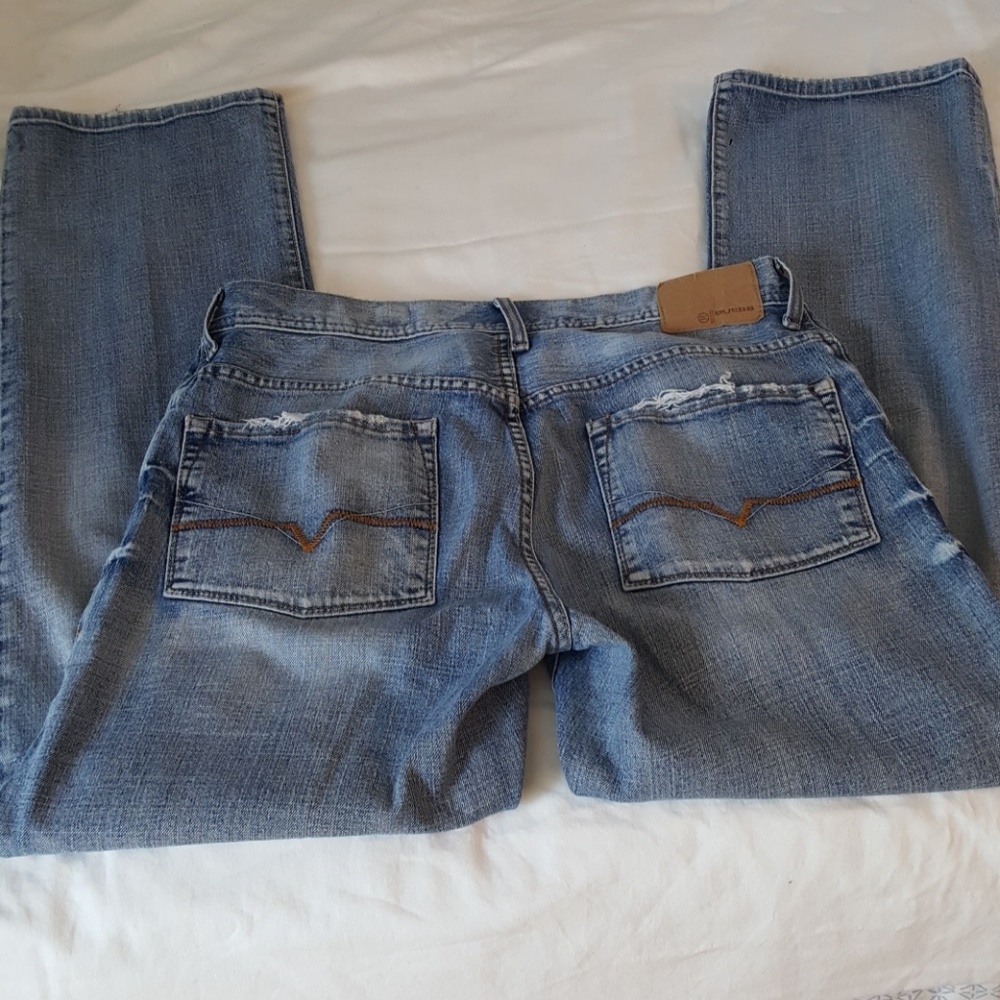 Men's Guess Jeans